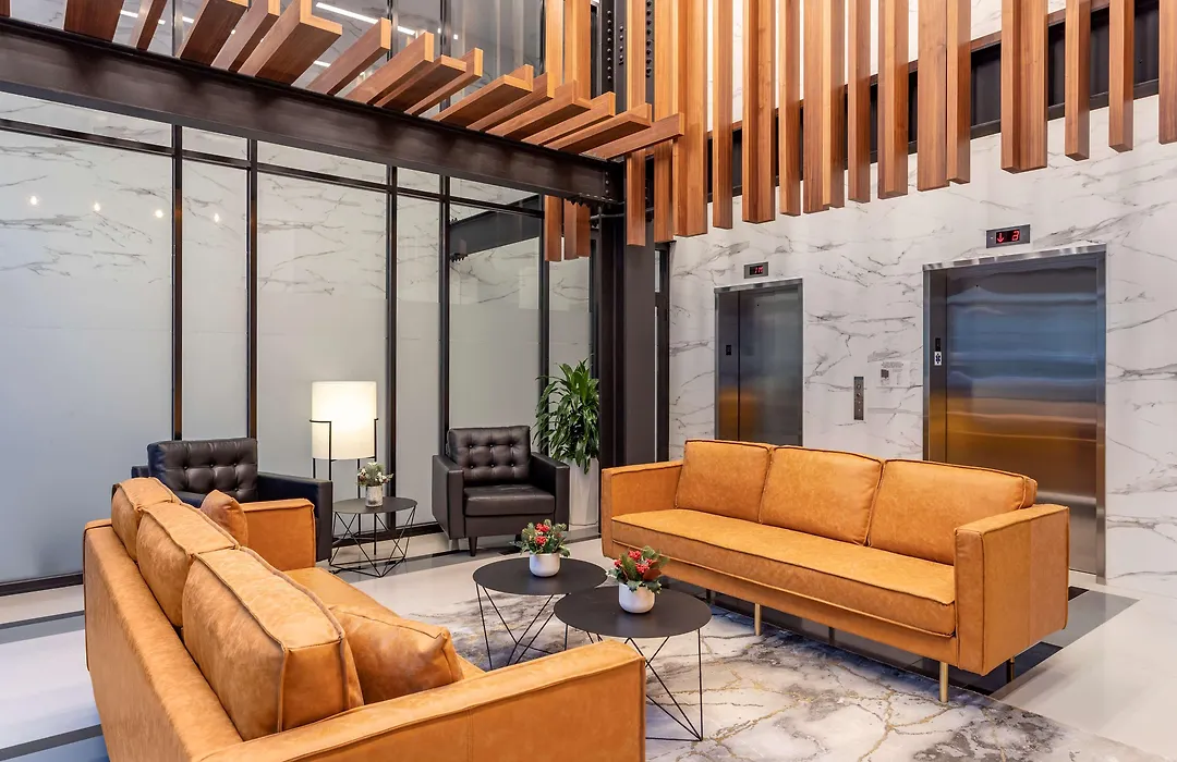Best Western Plus Soho Hotel-1